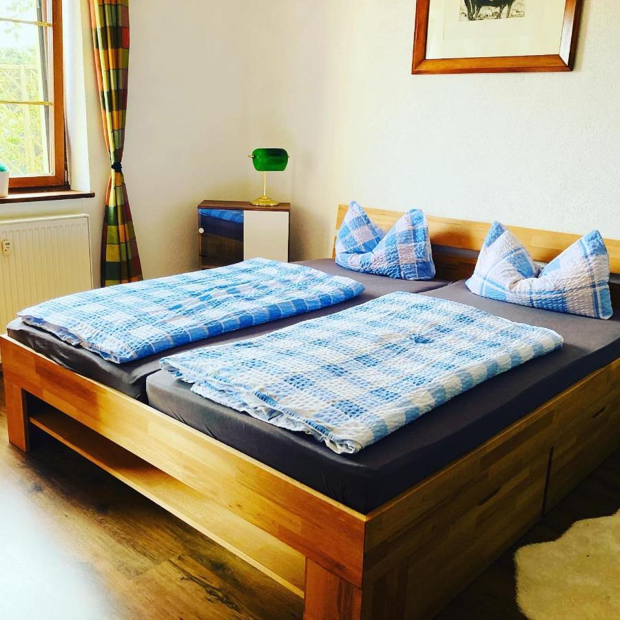 Ferienwohnung Heiligenhagen Satow Extérieur photo