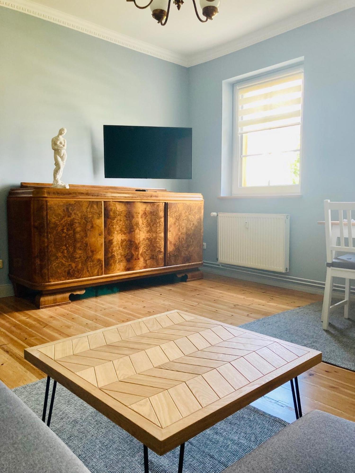 Ferienwohnung Heiligenhagen Satow Extérieur photo